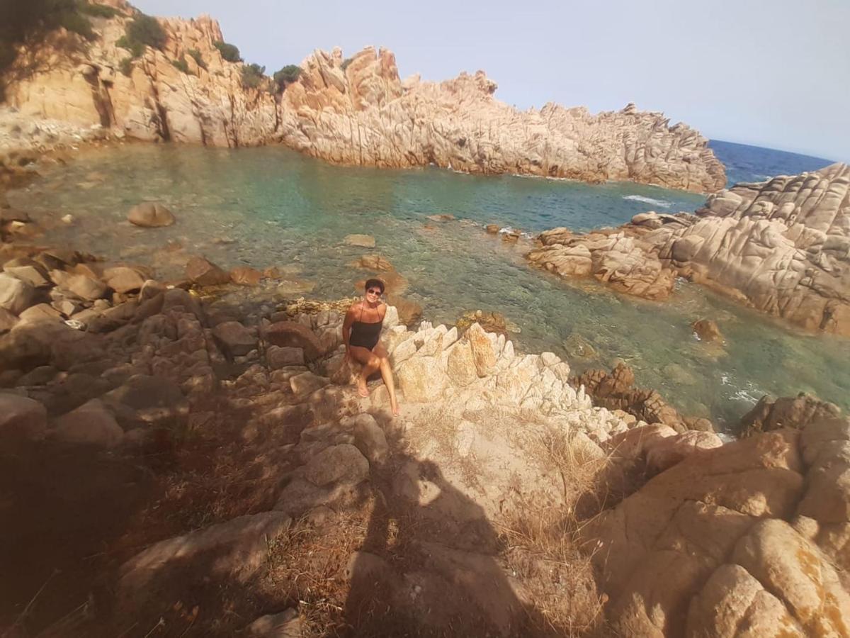 Vacanze In Natura Incontaminata "Casa Vacanza Francesca" Isola Rossa Zewnętrze zdjęcie