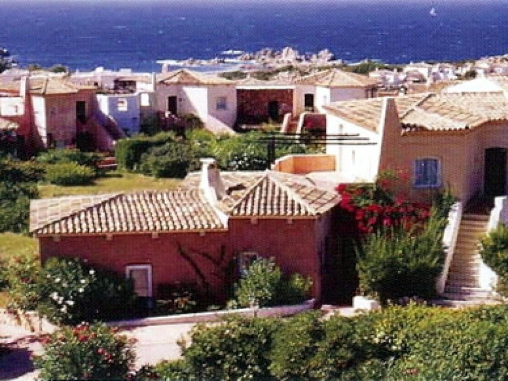 Vacanze In Natura Incontaminata "Casa Vacanza Francesca" Isola Rossa Zewnętrze zdjęcie